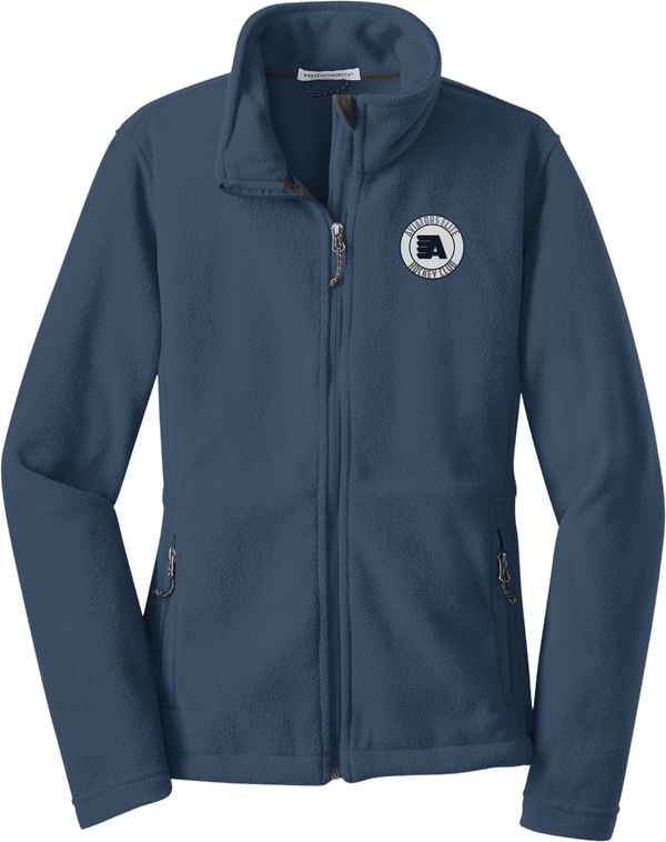 Aspen Aviators Ladies Value Fleece Jacket