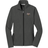 Mercer Chiefs Ladies Core Soft Shell Jacket