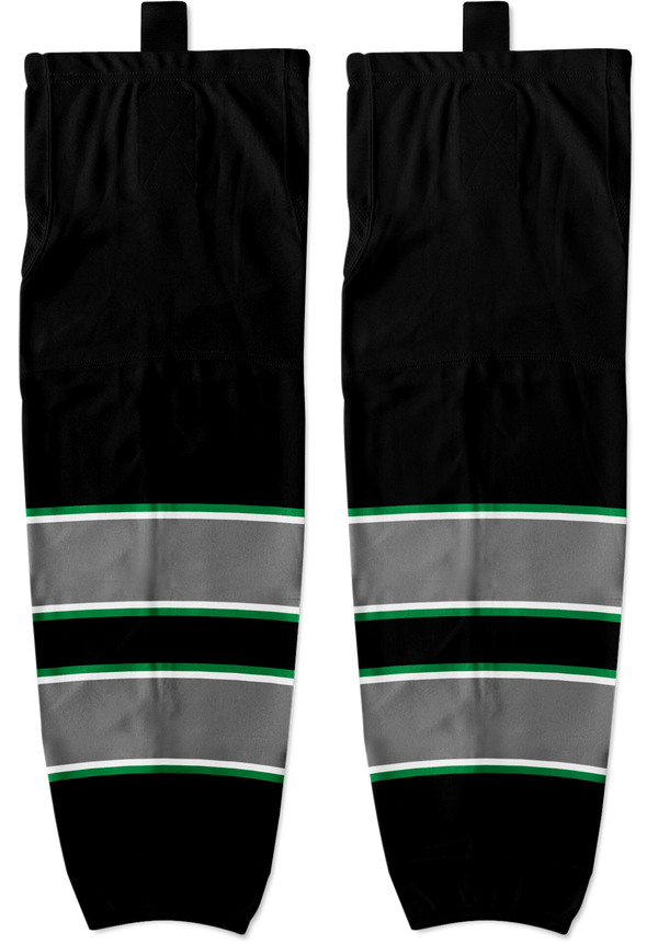 Lansing Spartans Sublimated Tech Socks