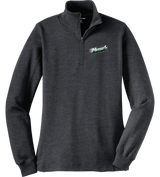 Nitro Soccer Ladies 1/4-Zip Sweatshirt