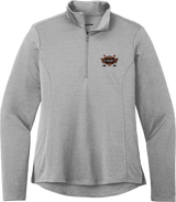 Orange County West Ladies Endeavor 1/2-Zip Pullover