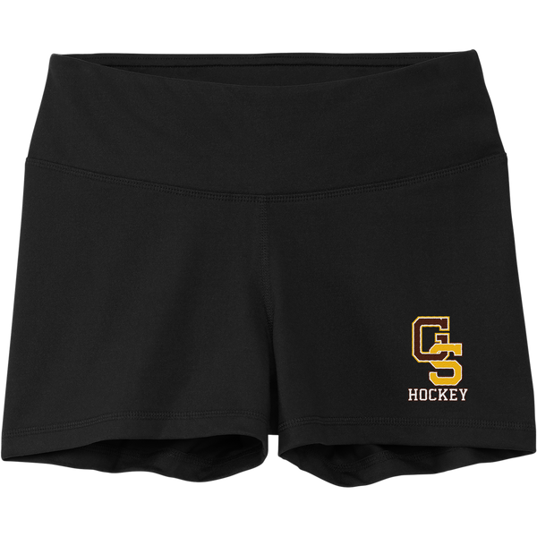 Greensburg Salem Ladies Interval 3 Inch Short