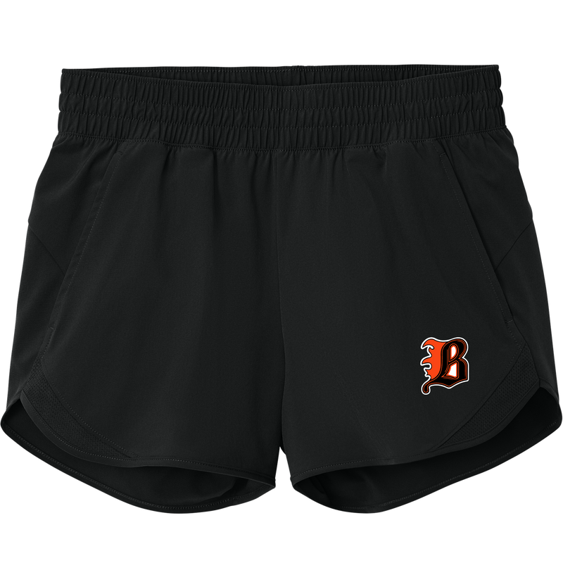 Philadelphia Blazers Women's Repeat Swift Short