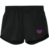 Mid-Fairfield Women's Repeat Swift Short