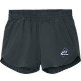 Mon Valley Thunder Women's Repeat Swift Short