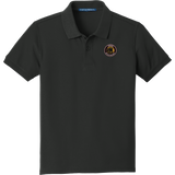 MD Jr. Black Bears Youth Core Classic Pique Polo