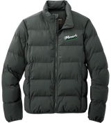 Nitro Soccer Mercer+Mettle Puffy Jacket