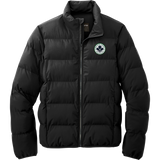 North Park Hockey Mercer+Mettle Puffy Jacket