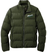 Nitro Soccer Mercer+Mettle Puffy Jacket