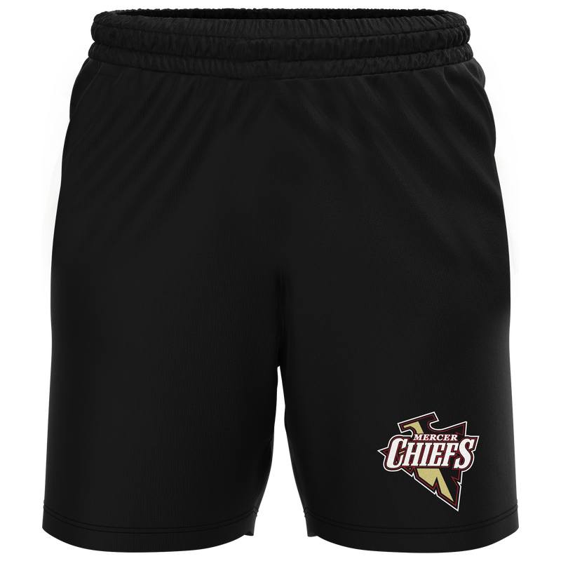 Mercer Tier 1 Squirts and Mites Youth Sublimated Shorts