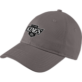 CT Oil Kings New Era Adjustable Unstructured Cap