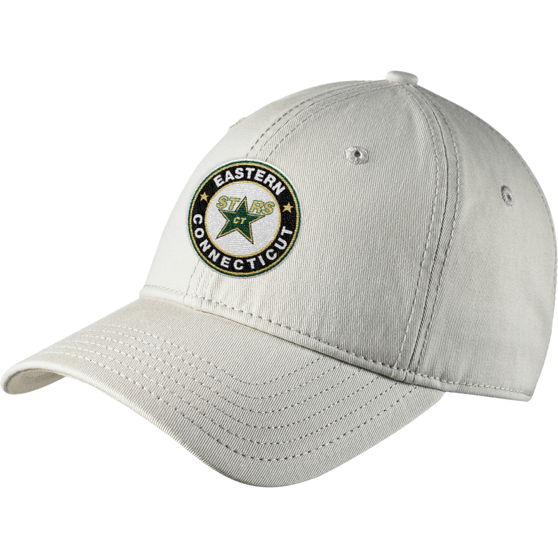 CT ECHO Stars New Era Adjustable Unstructured Cap