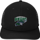 Kensington Valley Renegades New Era Snapback Low Profile Trucker Cap