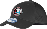 Jersey Shore Whalers New Era Youth Stretch Mesh Cap