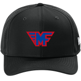 Mid-Fairfield New Era 9SEVENTY Perforated Snapback Cap