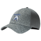 Chicago Bulldogs New Era Shadow Stretch Mesh Cap