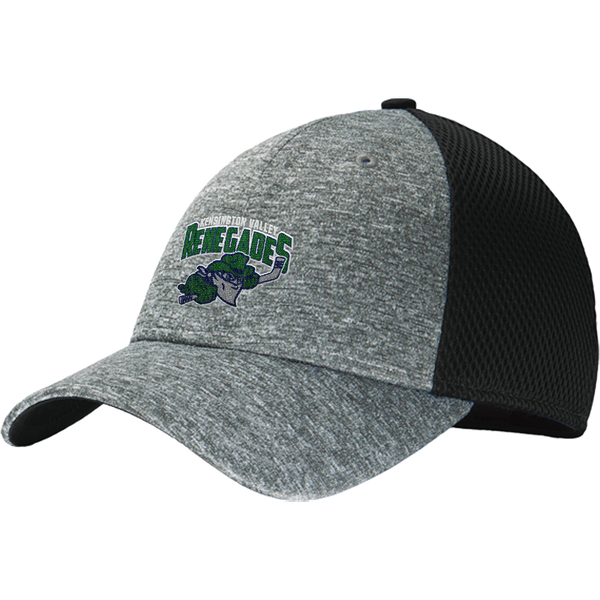 Kensington Valley Renegades New Era Shadow Stretch Mesh Cap