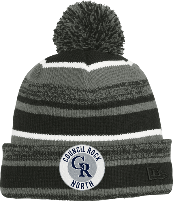 Council Rock North New Era Sideline Beanie