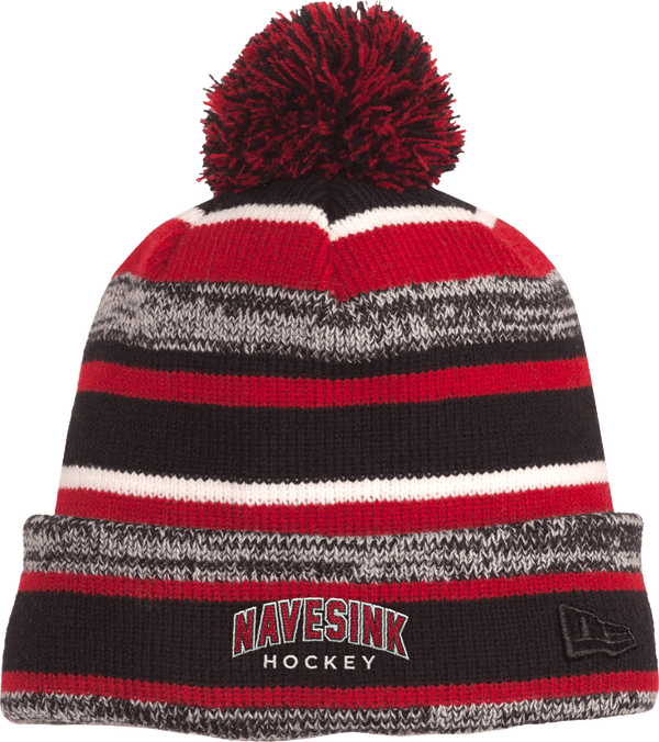 Navesink New Era Sideline Beanie