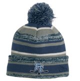 Freehold Township New Era Sideline Beanie