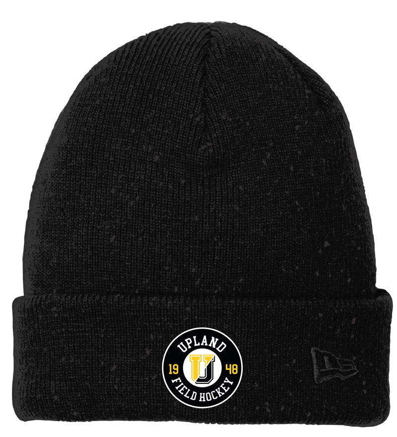 Upland Field Hockey New Era Speckled Beanie