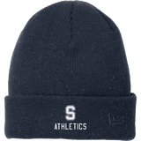 Midd South Athletics New Era Speckled Beanie