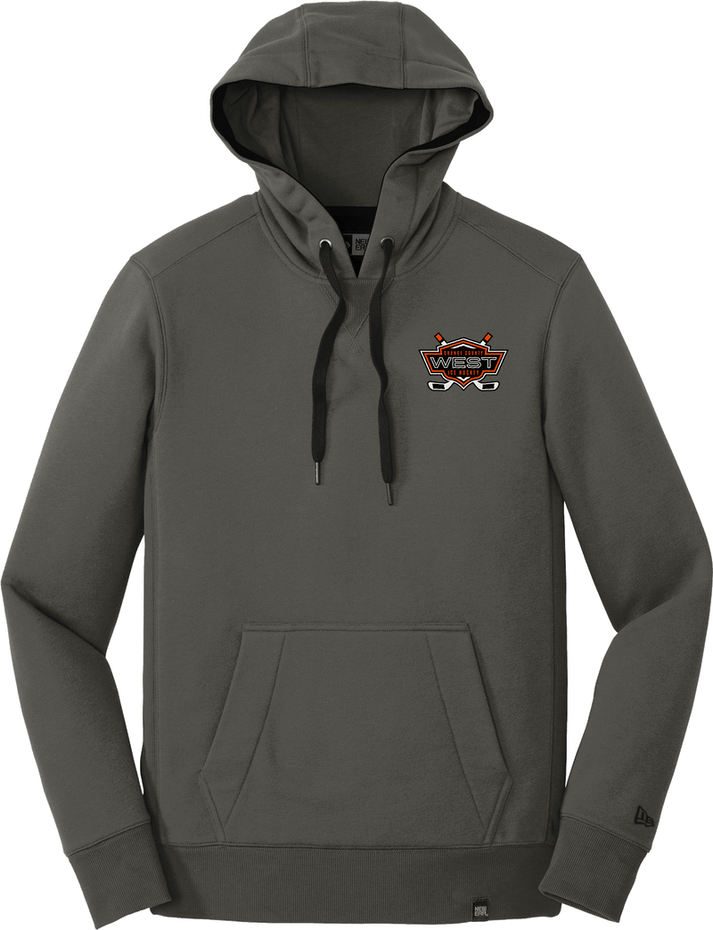 Orange County West New Era French Terry Pullover Hoodie