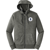 Midd South FBLA New Era French Terry Full-Zip Hoodie