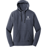 Midd South Athletics New Era Tri-Blend Fleece Pullover Hoodie