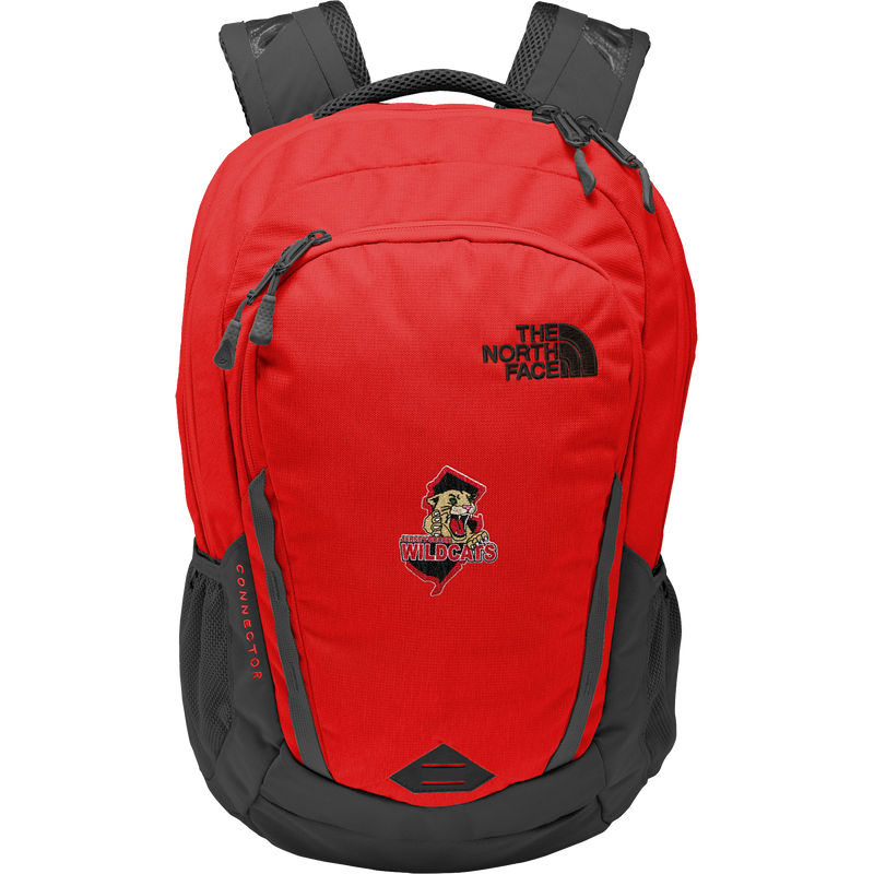 Jersey Shore Wildcats The North Face Connector Backpack