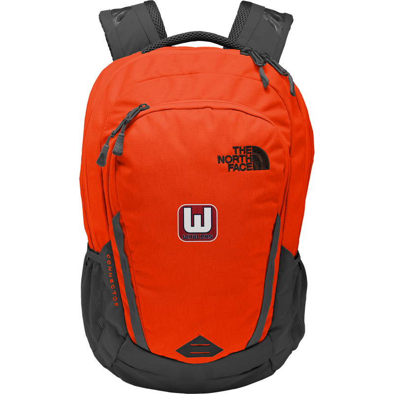 CT Whalers Tier 1 The North Face Connector Backpack