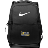 CT Clippers Nike Brasilia Medium Backpack