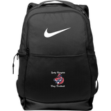 Kennedy Lady Knights Nike Brasilia Medium Backpack