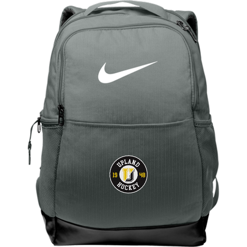 Upland Country Day School Nike Brasilia Medium Backpack