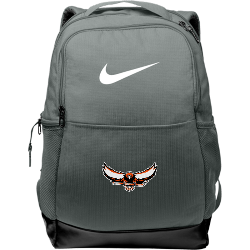 Orange County West Nike Brasilia Medium Backpack