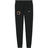 Maryland Black Bears Nike Club Fleece Jogger