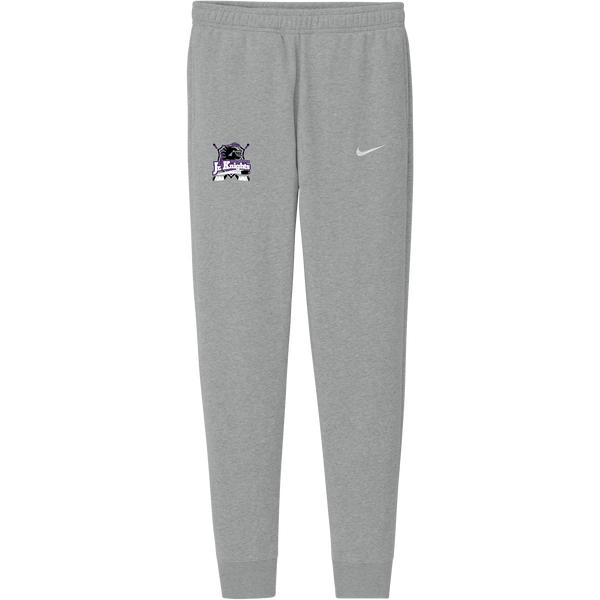 Old Bridge Jr. Knights Nike Club Fleece Jogger