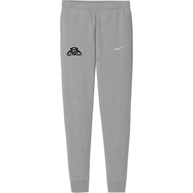 Igloo Jaguars Nike Club Fleece Jogger
