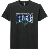 Kensington Valley Ravens Soft Wash Cotton Tee