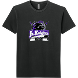 Old Bridge Jr. Knights Soft Wash Cotton Tee