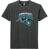 Kensington Valley Raiders Soft Wash Cotton Tee