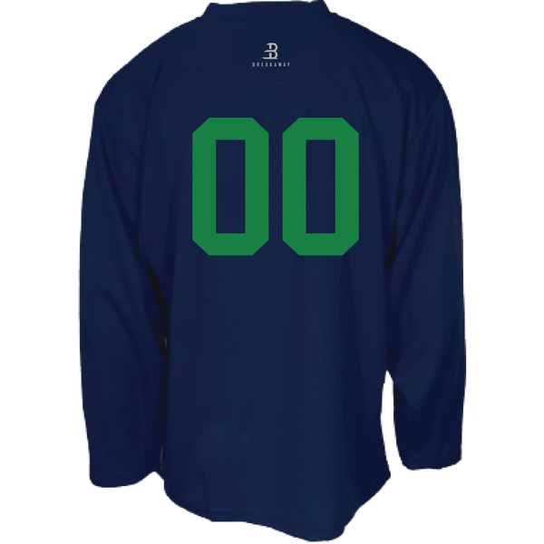 North Park Youth Practice Jersey