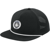 NJ Jets OGIO 5-Panel Rope Performance Cap
