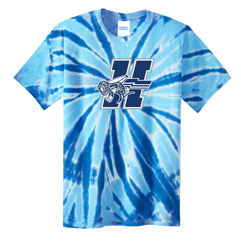 Holmdel Hockey Youth Tie-Dye Tee