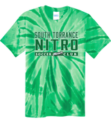 Nitro Soccer Youth Tie-Dye Tee