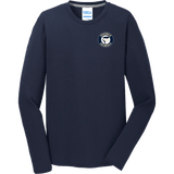 FRC Freehold Colonials Long Sleeve Performance Blend Tee