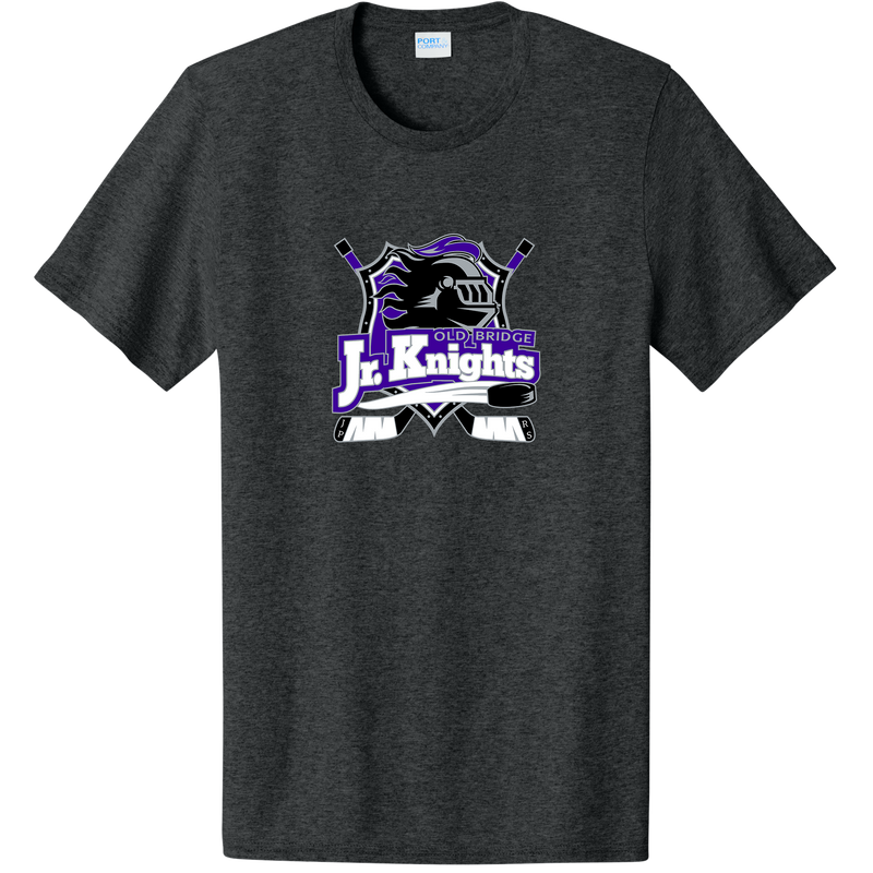 Old Bridge Jr. Knights Easy Cotton Tee