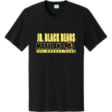 MD Jr. Black Bears Easy Cotton Tee