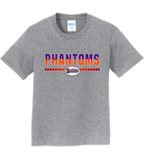 Chicago Phantoms Youth Fan Favorite Tee