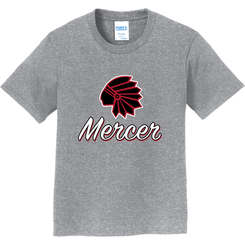 Mercer Junior Hockey Youth Fan Favorite Tee